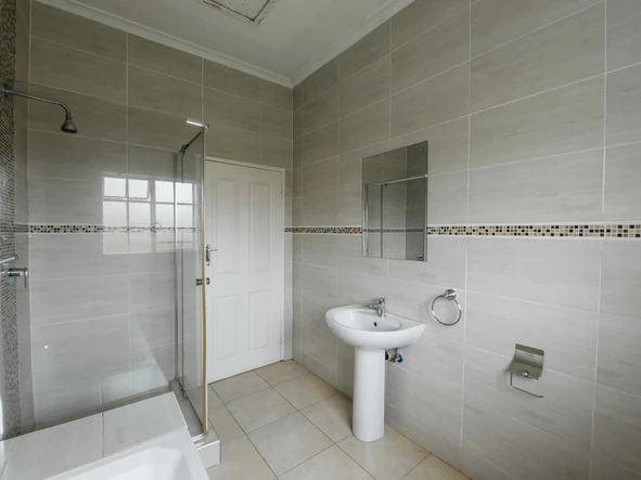 3 Bedroom Townhouse Complex