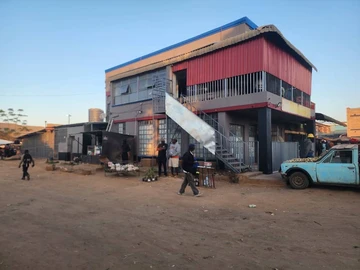 Shop & Retail Property