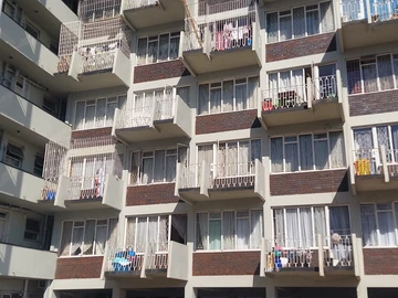 Flat & Apartment