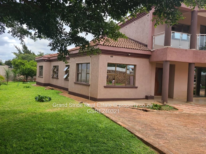 House For Sale In Gletwin 