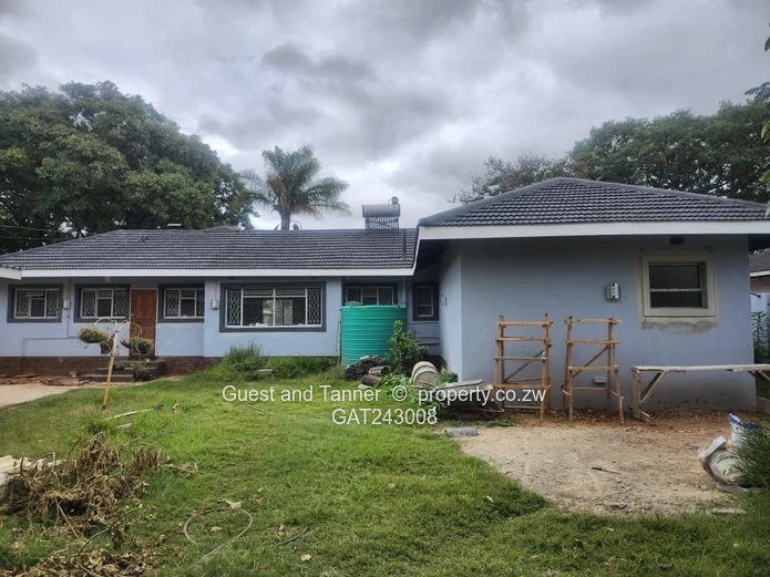 Prime Upper Hillside Home – Almost Complete Renovation!