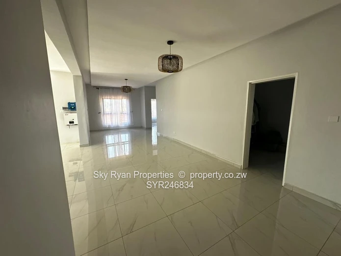 Pomona Nyeredzi Ridge House For Sale 