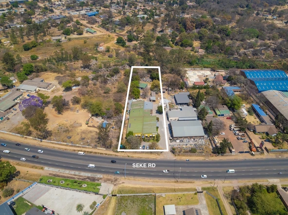 Commercial Property