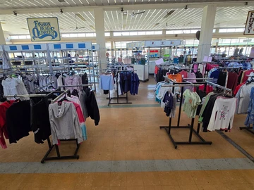 Shop & Retail Property