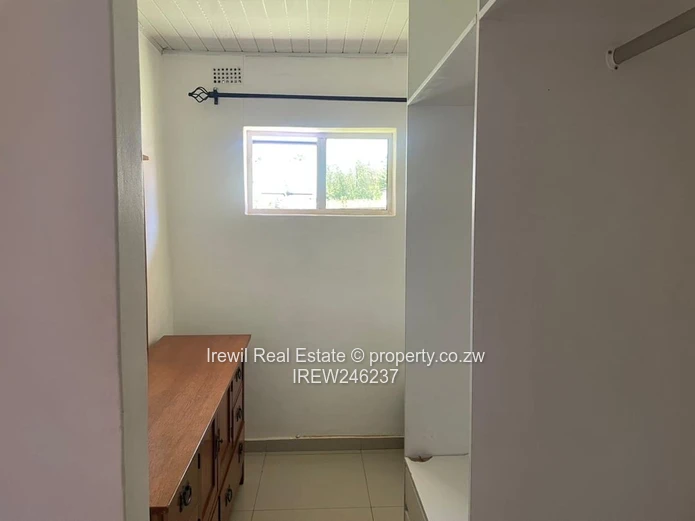 Greendale 4 Bed