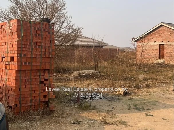 Residential Stand Nyabira Penrose