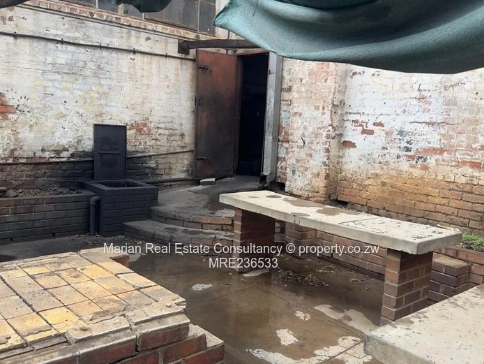 Warehouse, Belmont FOR SALE