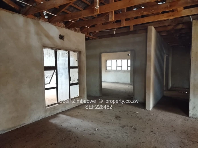 ?? Unlock Your Dream Home: Unfinished Spacious Living Awaits in Gletwin! ??