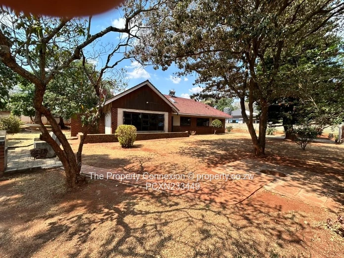 Rare Opportunity to Acquire a Good Investment Home