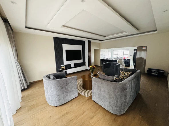 3 Bedroom Cottage