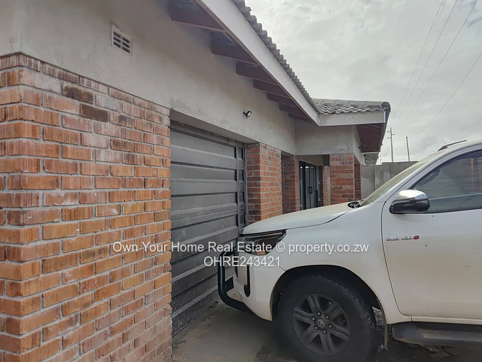Mabvazuva house to let 
