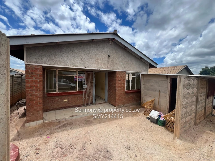 Residential house for rent