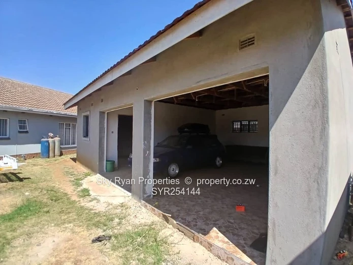 Belvedere House For Sale 