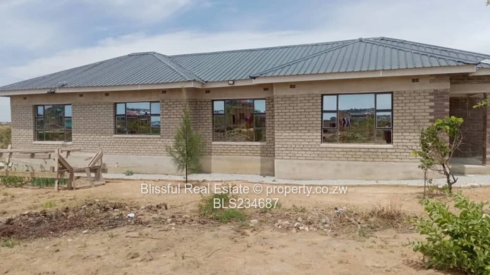 Chivhu House for Sale