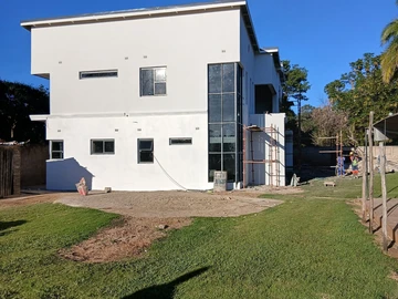 4 Bedroom Townhouse Complex