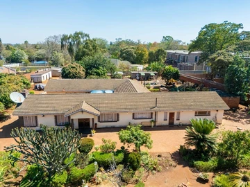 5 Bedroom House