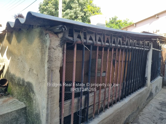 Available for a long lease