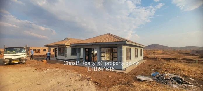 Bindura-Woodbrooke And Elshadai 