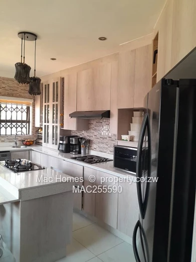 Ruwa Old Windsor house for sale