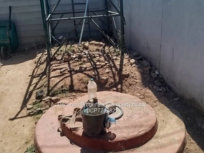 3-Bed Ruwa Home for Sale