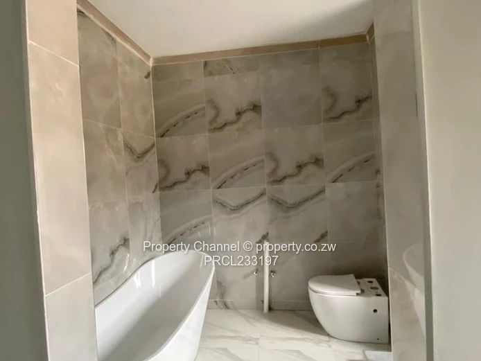 Newly built Modern 3-Bedroom Apartments in Pomona