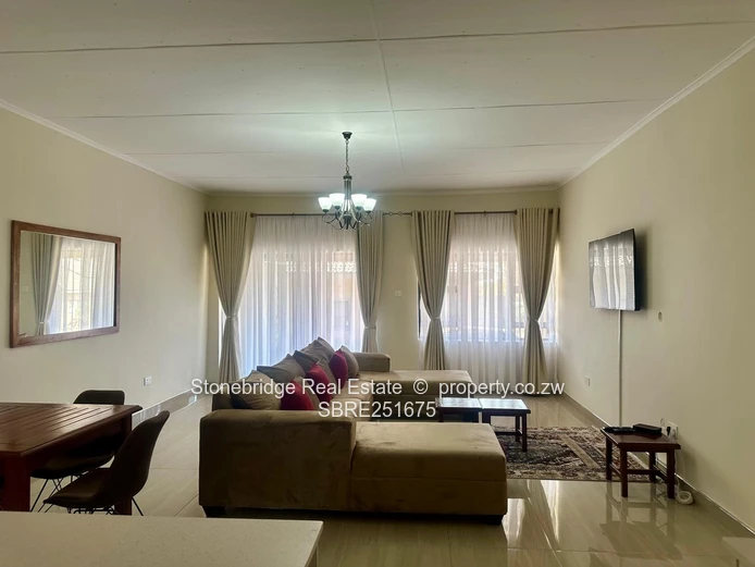 3 Bedroomed Towwnhouse in Hillside for sale
