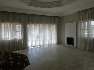 6 Bedroom Townhouse Complex