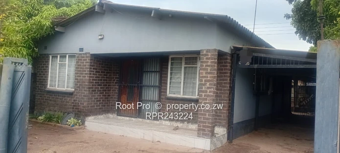 Glenview 1 With Deeds 