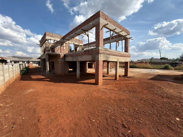 7 Bedroom House
