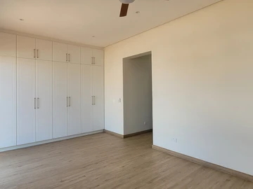 3 Bedroom Townhouse Complex