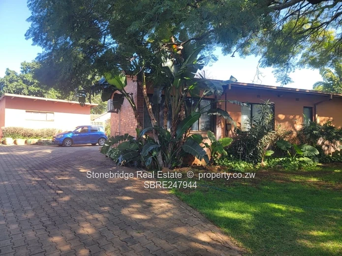 3 Bedroomed House in Morningside for sale