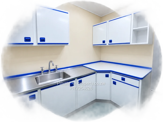 Executive Offices to Rent
