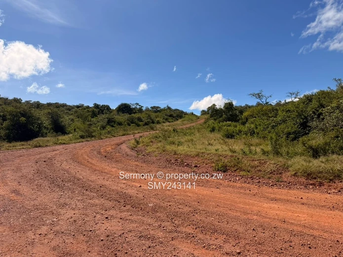 Residential Stands, Plots & Commercial Land for Sale