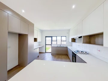 3 Bedroom Townhouse Complex