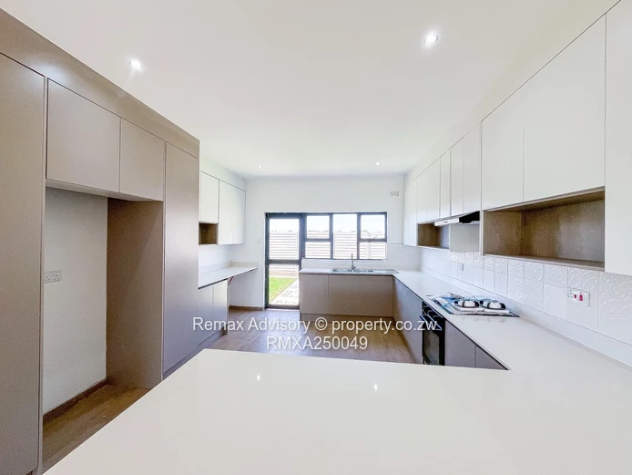 For Rent: Modern Brand New 3-Bed In Goodhope