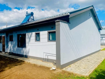 2 Bedroom Townhouse Complex