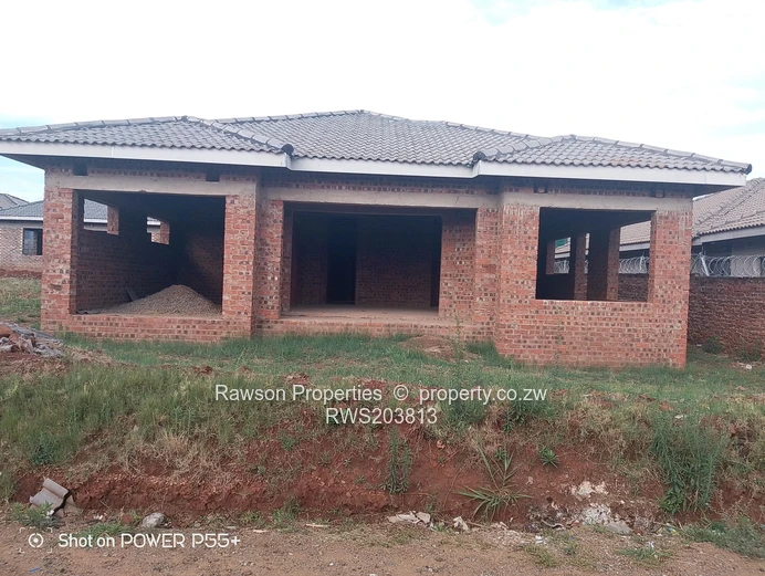 Finish to Own Taste!! 