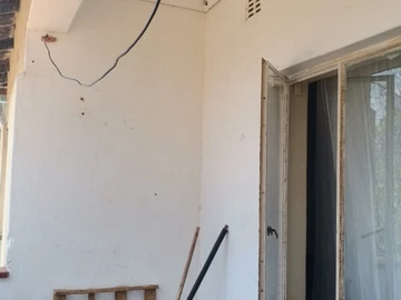 3 Bedroom Garden Flat