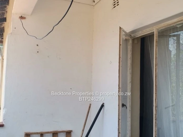 3 bedroomed Sauerstown Apartment for Sale