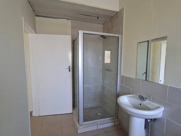 2 Bedroom Townhouse Complex