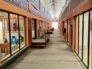 Shop & Retail Property