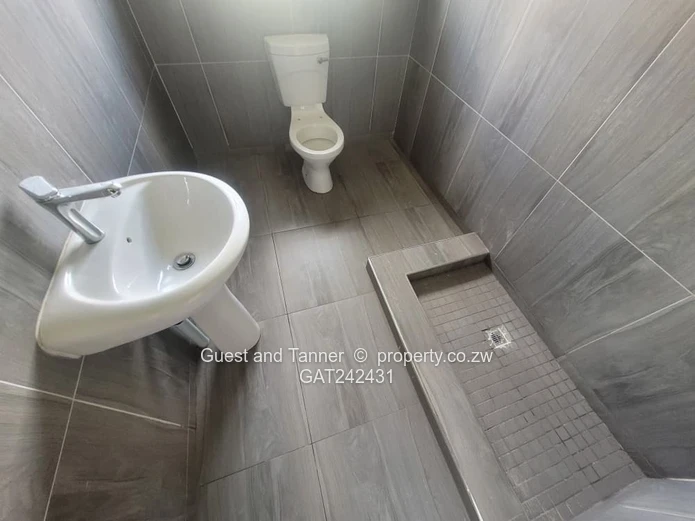 Newly Renovated 3-Bedroom House for Rent