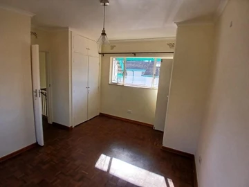 2 Bedroom Garden Flat