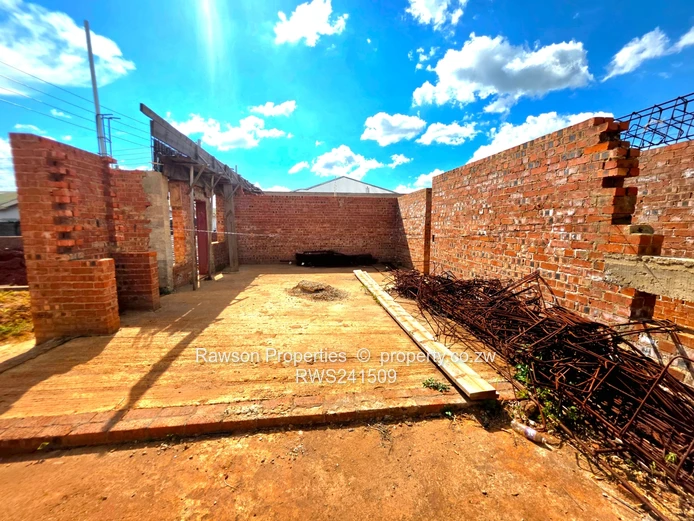 Finish it to your own taste!