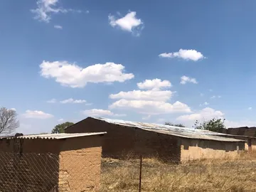 Farm & Agricultural Land