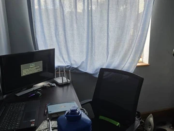 3 Bedroom Flat & Apartment