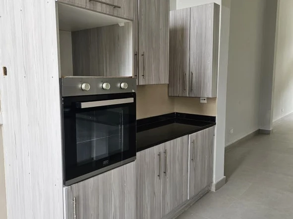 3 Bedroom Townhouse Complex