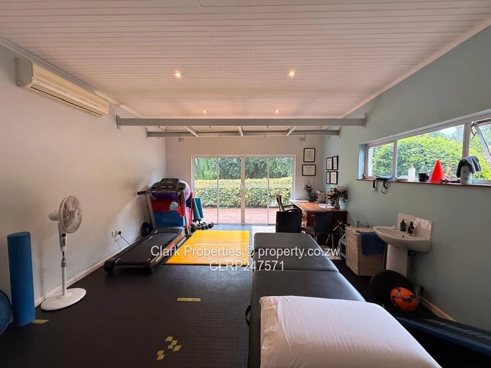Medical & Wellness Rooms To Let – Highlands