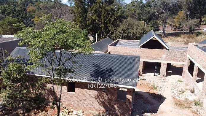 Your Dream House awaits you in Glenlorne