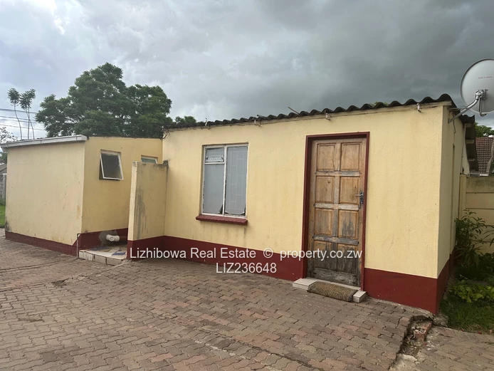 Mabelreign (Sole Mandate)